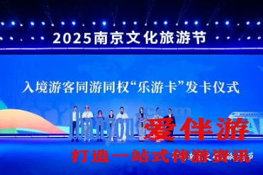 为“宁”而来入境游，市场再添“一把火”
